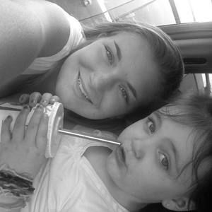 Meet your Posher, Candice